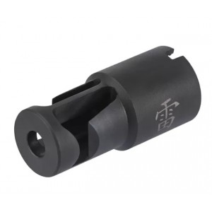 ДТК Вектор-7,62 AKademia Каминари, калибр 5.45, резьба M24x1.5 арт.: AK23GKG12Y